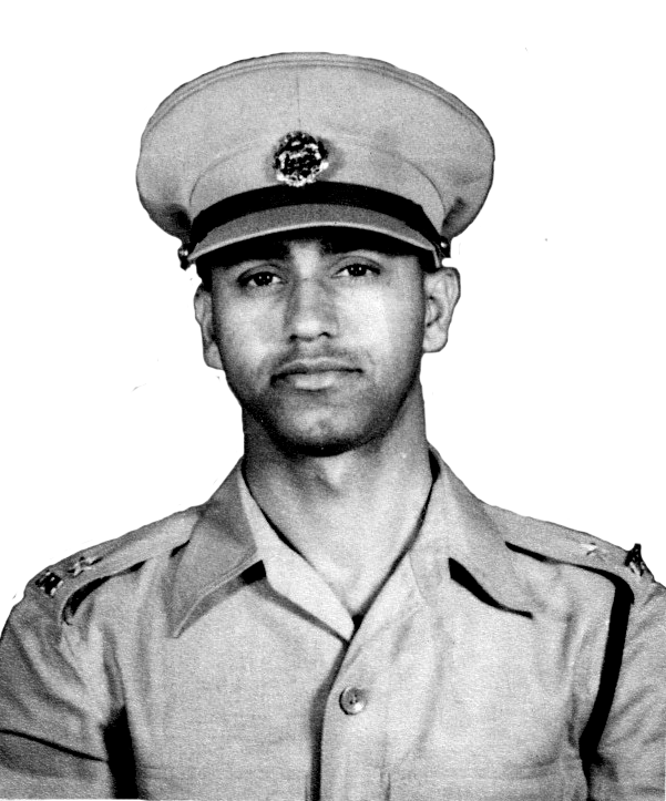 Gorantla Gorunatha Rao